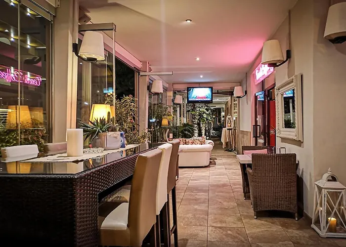 Hotel D'Annunzio Lido di Jesolo