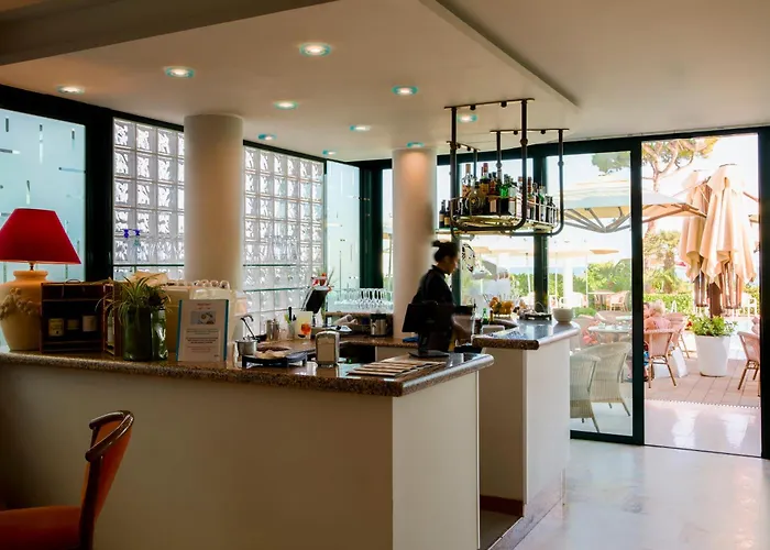 Ruhl Beach Hotel&Suites Lido di Jesolo